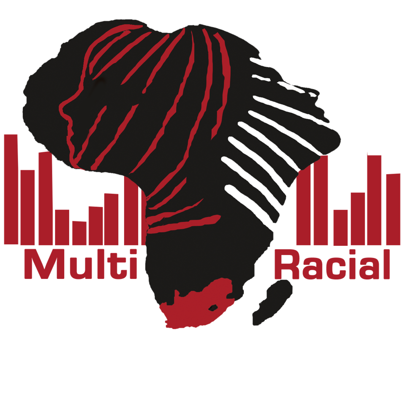 Multi-Racial Music Group Logo